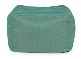 Пуф для пляжа Garden Relax Sparrow олефин, пенополистирол нефритовый Фото 7