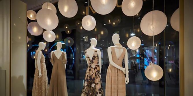 Motivi, Милан, Италия