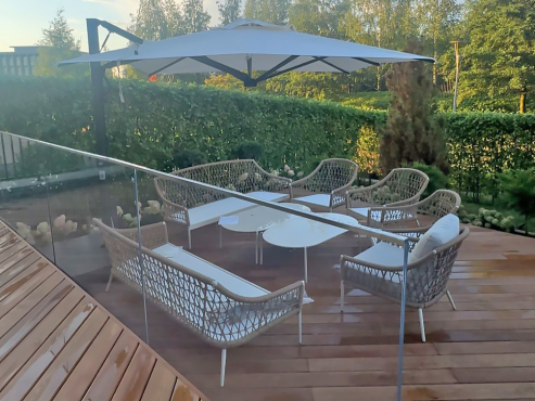 Частный проект