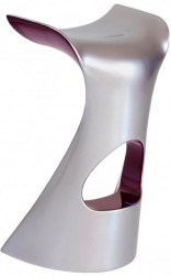 Стул барный пластиковый-thumbs-Фото1