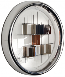 Стеллаж книжный дизайнерский-thumbs-Фото1