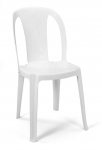 Стул пластиковый Tiuana chair