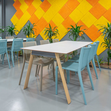 Siemens Head Office, Стамбул, Турция