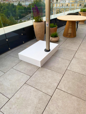 Ресторан AGA, г. Санкт-Петербург