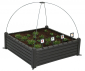 Пластиковое кашпо Raised Garden Bed Keter Raised Garden Bed полипропилен черный Фото 1
