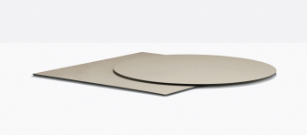 Столешница прямоугольная Solid Laminate