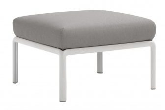 Пуф пластиковый с подушкой-thumbs-Фото1