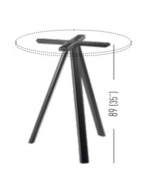 Подстолье металлическое-thumbs-Фото3