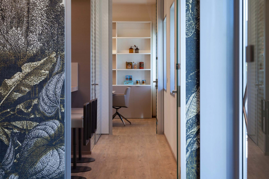 Lazzarin Cafe, Сузегана, Италия