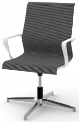 Кресло офисное вращающееся-thumbs-Фото1