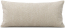 Подушка декоративная Nardi Maximo 70x30 EXTRA_Atelier Sunbrella Tundra Gypsum Фото 1