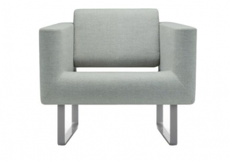 Кресло с обивкой-thumbs-Фото3