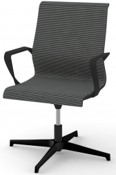 Кресло офисное вращающееся-thumbs-Фото1