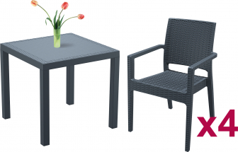 Комплект пластиковой мебели-thumbs-Фото1