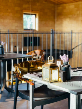 Сыроварня и винотека 