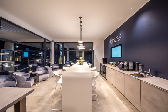 Burmeister Caravan Center, Германия