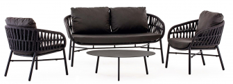 Комплект плетеной мебели-thumbs-Фото1