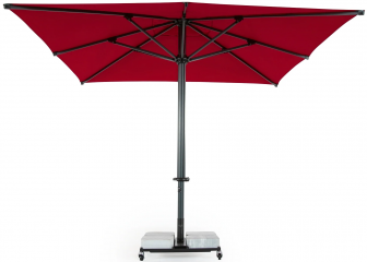 Зонт профессиональный 3х3 м-thumbs-Фото1