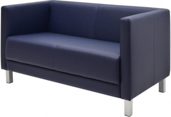 Диван прямой двухместный-thumbs-Фото1