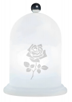 Светильник дизайнерский Rose