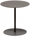 Столик кофейный ламинированный Kristalia Tag сталь, компакт-ламинат HPL Фото 1
