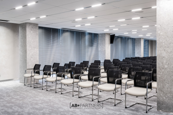 GBG Headquarters. Conference and Meeting Spaces, Кишинев, Молдова