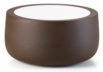 Столик пластиковый журнальный-thumbs-Фото1