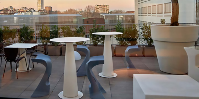 The Fork, Милан, Италия