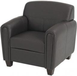 Кресло с обивкой-thumbs-Фото1