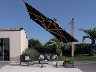 Зонт профессиональный 3х4 м-thumbs-Фото1