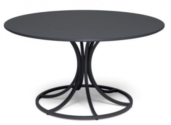 Стол обеденный металлический-thumbs-Фото1