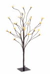 Светильник дерево напольный Artificio Светильник дерево напольный Artificio