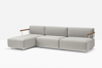 Диван угловой мягкий Arki-Sofa