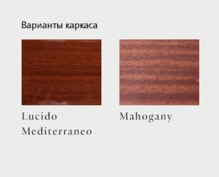 Кресло деревянное складное с обивкой-thumbs-Фото4