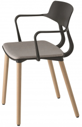 Кресло с обивкой-thumbs-Фото1