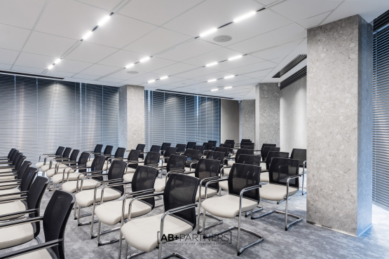 GBG Headquarters. Conference and Meeting Spaces, Кишинев, Молдова