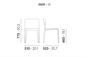 Стул пластиковый-thumbs-Фото3