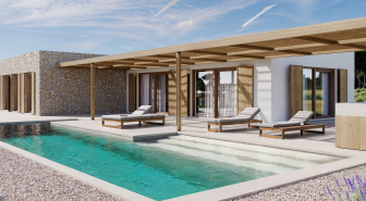 Шезлонг-лежак деревянный двухместный-thumbs-Фото4