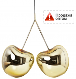 Светильник пластиковый подвесной-thumbs-Фото1