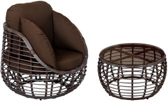 Комплект плетеной мебели-thumbs-Фото1