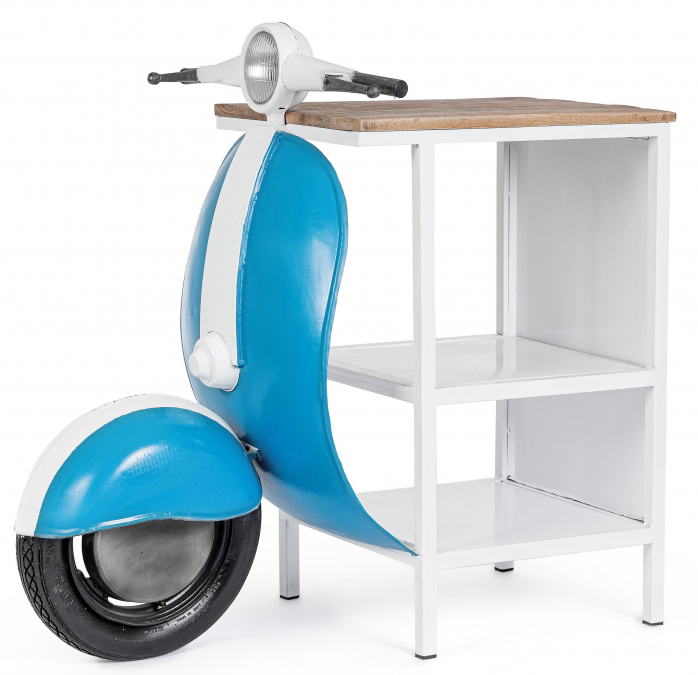 Стол консольный Vespa