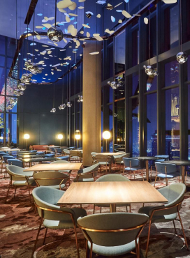 Eq Sabayon, Куала-Лумпур, Малайзия