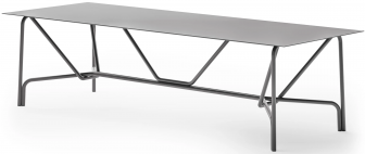 Стол металлический обеденный-thumbs-Фото1