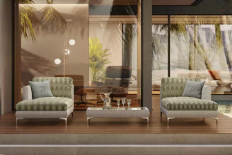 Шезлонг-лежак плетеный-thumbs-Фото4