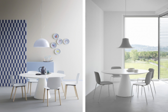 Стол ламинированный Ikon Table