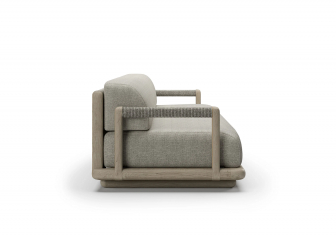 Диван трехместный с подушками-thumbs-Фото4