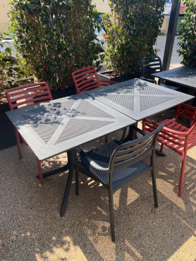 Частный проект