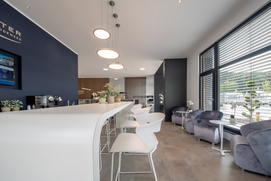 Burmeister Caravan Center, Германия