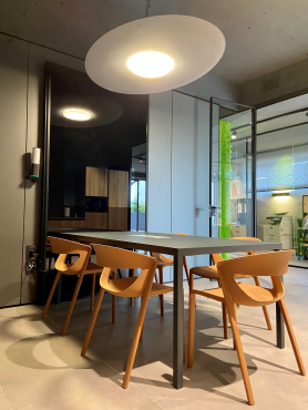 Gi.Se. Rappresentanze Showroom, Джульяно-ин-Кампанья, Италия