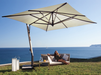 Зонт профессиональный 3х4 м-thumbs-Фото1